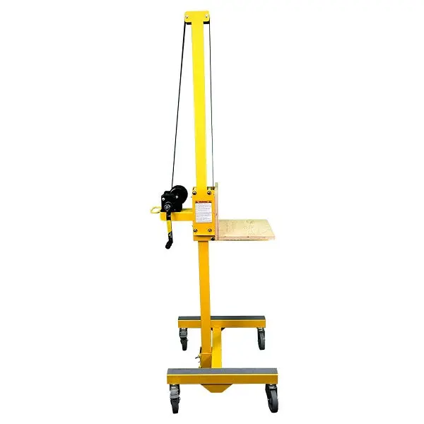 Panel Lift Cabinetizer 72.PAR – 72-Inch Cabinet Mounting Lift