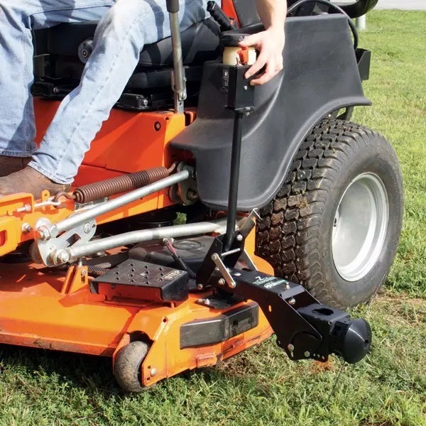 PECO ZT-3100 Commercial-Grade Trimmer Attachment