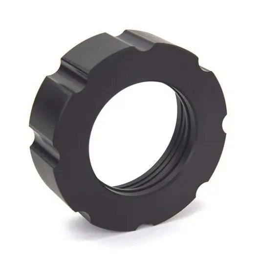 PGD3200X Barrel Cap Accessory