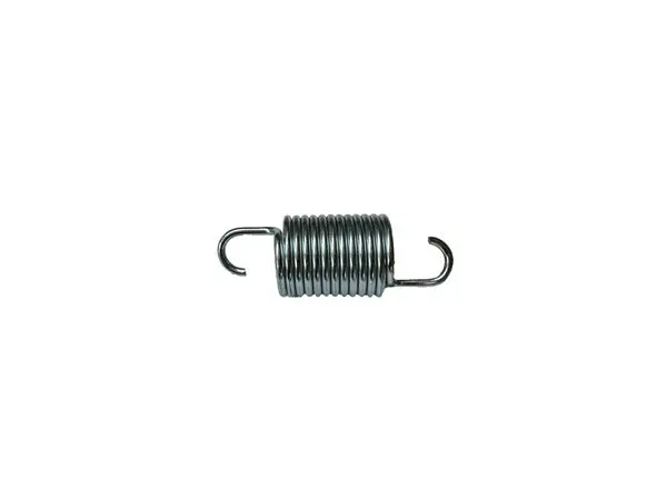 Plain Coiled Compression Spring – 1/4″ Wire × 1.23″ Free Length