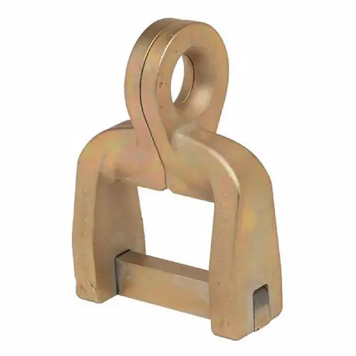 Post Grabber Tool for Secure Fence and Sign Installation (Model 071040)