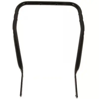 Powder-Coated Black Lower Handle (Part No. 749-05701 / 749-05701-0637)