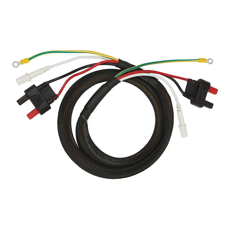 Powerhorse Parallel Cable Kit for Two 7500W Inverter Generators (157247)