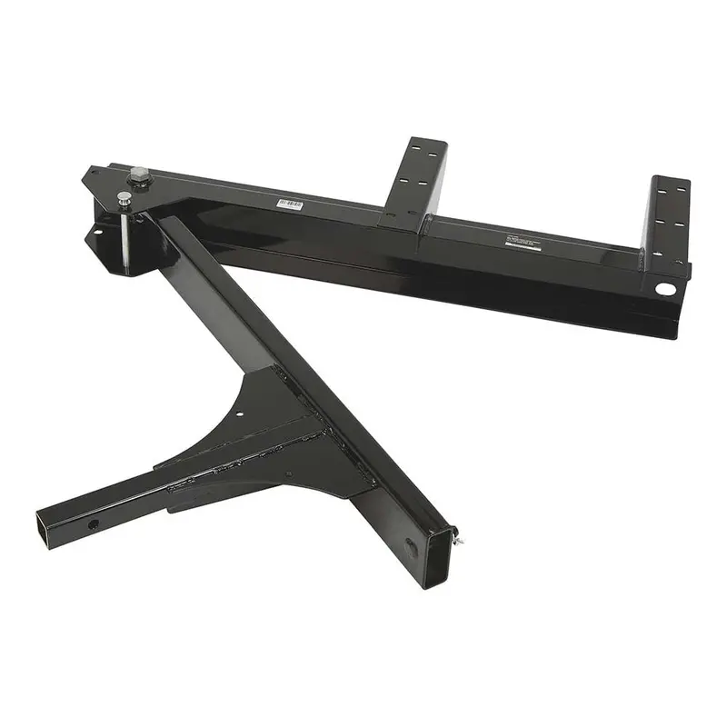 Powerhorse Swing-Away Truck Loader Mount Compatible with 208cc and 420cc Units (63688)