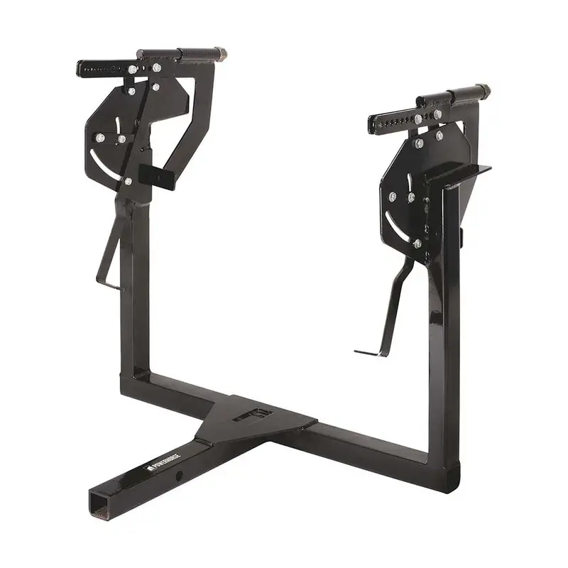 Powerhorse Truck Loader Tailgate Mount for 208cc & 420cc Models (63687)