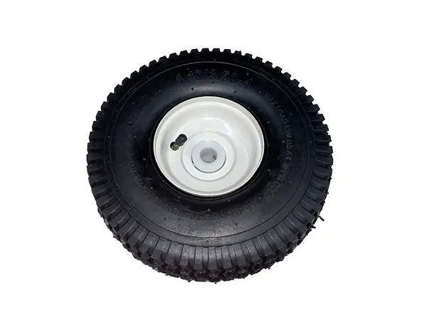 Pre-Assembled Tire and Wheel Unit for Mobile Equipment (Part #788813)