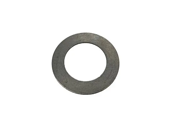 Precision Flat Washer – 0.0375″ Thick, 2″ OD, 1.265″ ID