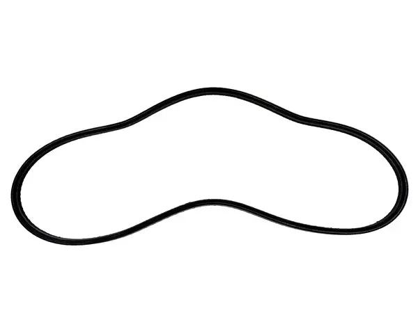 Primary Drive Belt for Power Equipment (Part #604858)