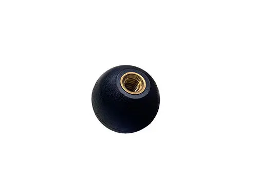 Prince Valve Knob – Ergonomic Design, Part Number 670400010 (BR004102K)