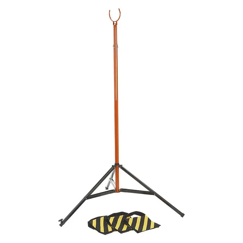 Professional Tripod Stand for Pressure Washing – Model BRSW6002