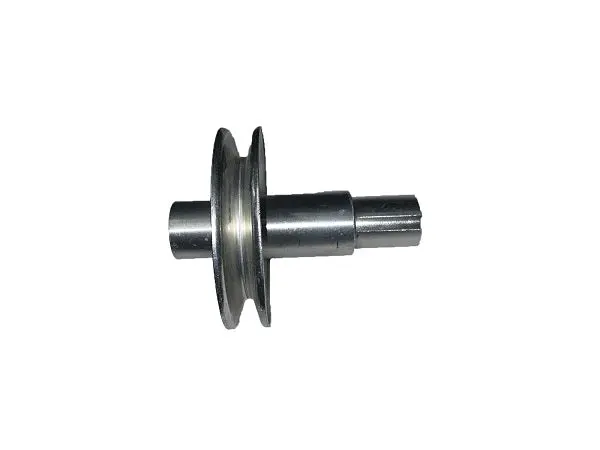 Pump Stub Shaft Pulley – Raptor SD Compatible (604712)
