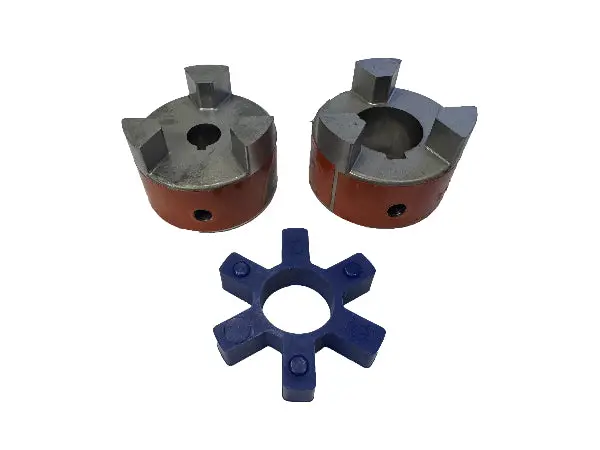 Pump-to-Engine Coupler for Models 6001B/C/D (S400824L0)
