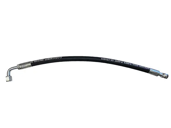 Pump-to-Valve Hydraulic Hose – 560-457