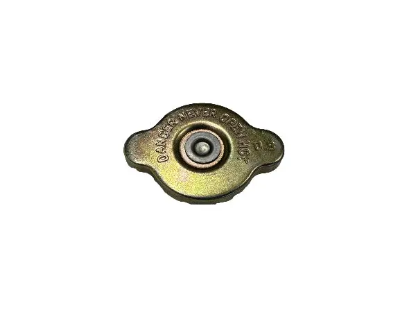 Radiator Cap for Yard Equipment – Universal Fit YDZ Series #600320