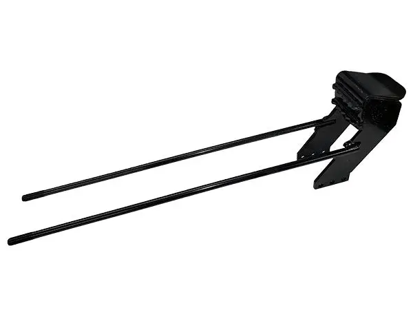 Ram Cap and Shaft Assembly for ES7T20 Splitters (Post-2016) (530-102)