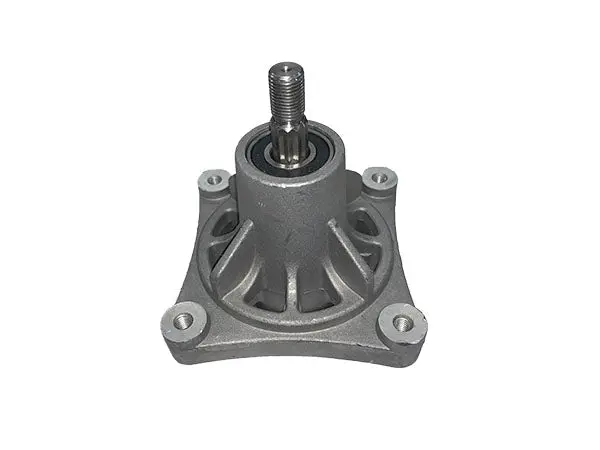RAPTOR/ALPHA Spindle Assembly – RAP/ALP Series (Part #604214)