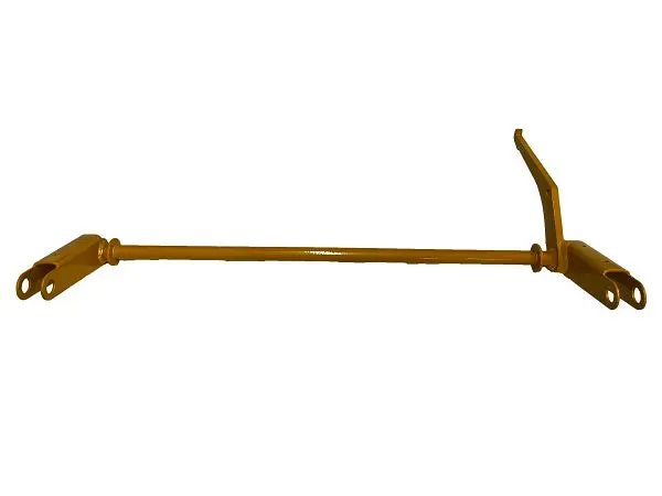 Raptor SD Rear Deck Lift Assembly