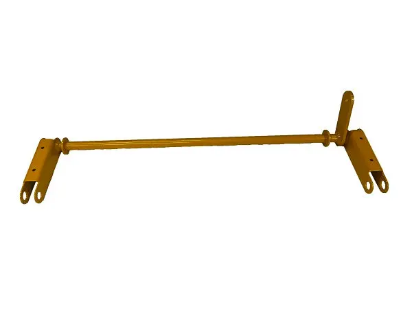 Rear Deck Lift Assembly (Part #124792-1)