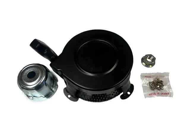 Recoil Starter Assembly Compatible with Kohler Models 390391 and 693900