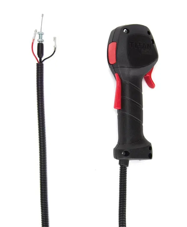 Replacement On/Off Switch Kit for PGD2000, PGD3200, and X-Series Models (YPGD33X)