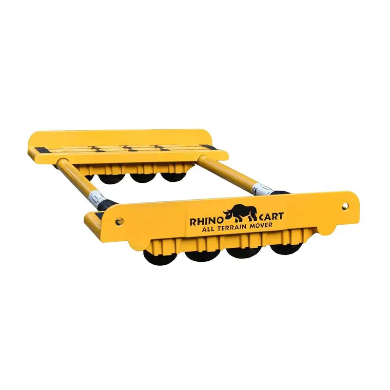 Rhino All-Terrain Utility Cart – Heavy-Duty Moving Solution (Model RC-OG-FBM)