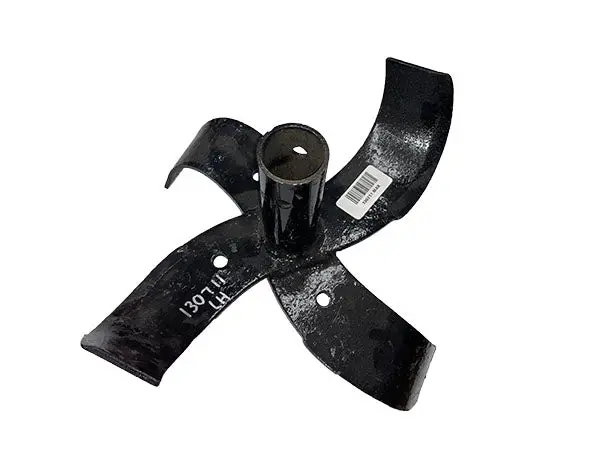 Right-Hand Inner Tine Assembly – Painted (MS)
