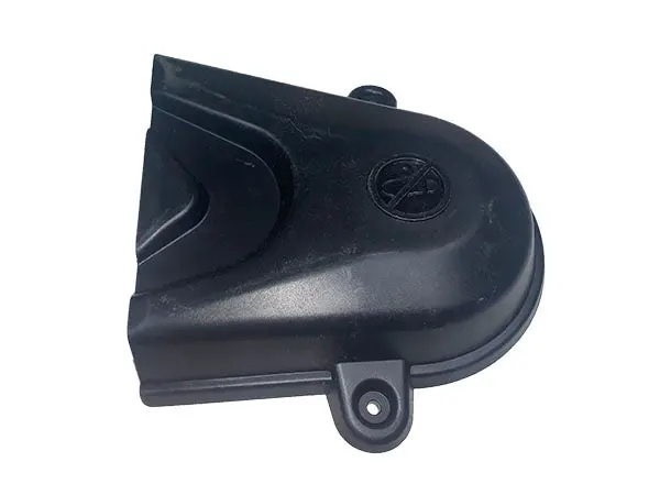 Right-Hand Pulley Cover for Raptor Mower (Part #604337)