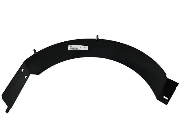 Right-Side Wrapper Assembly – 60″ Width, Part #121341
