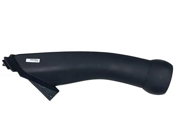RSD Catcher Chute for Hustler Bagger Model 933028 (Part #604815)