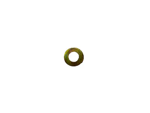 SAE Standard Flat Washer – 11/32″ ID