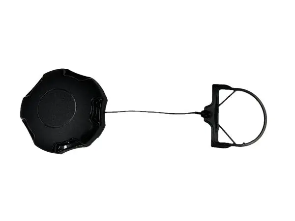 Sealed Fuel Cap – Pressure-Relief Cap for PW/GN Engine Models (Part #784769)