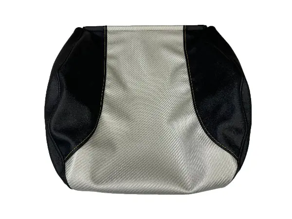 Seat Cushion Cover Service Kit – OEM Replacement #607349