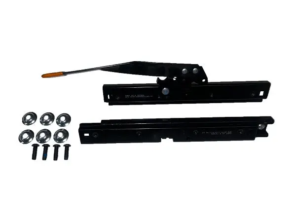 Seat Track Adjustment Kit for Operator Comfort