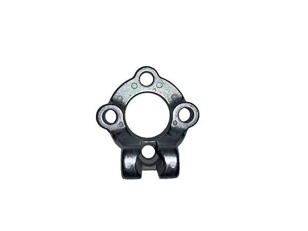 (SF-377) Steel Clevis Retainer – 4-Hole Design for P2322 & P2260 Systems