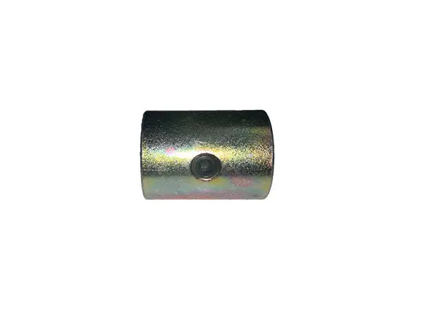 Shaft Collar with Set Screw, Secure Fastening Design (Model 4661S)
