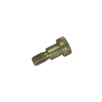 Shoulder Bolt: 3/8″ x 3/8″ with 5/16″-18 Thread