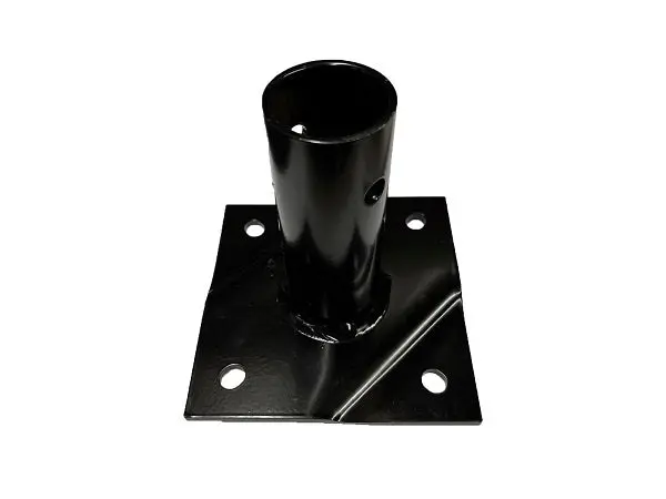 Slasher Tine Outer Hub Replacement – Parts Only (Part #130777)