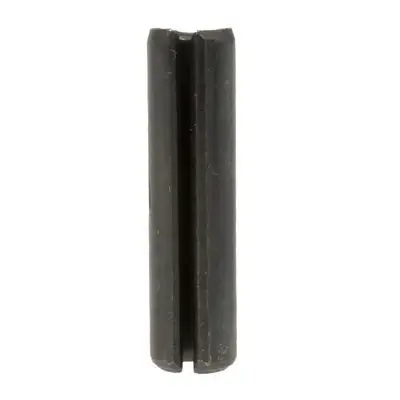 Slotted Spring Pin: 0.250″ × 1.00″ (Part No. 715-04034)