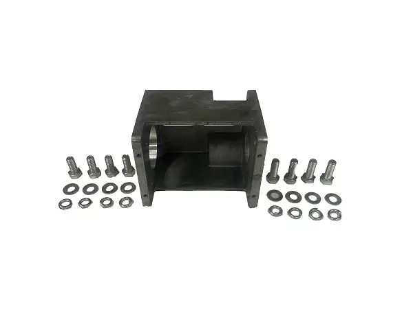 Small Pump Mount Bracket for Horizontal Log Splitters (622535)