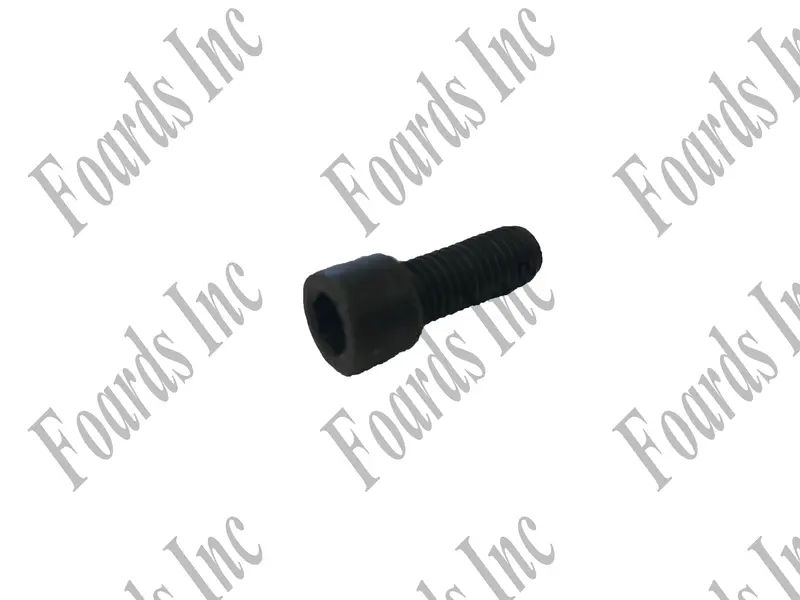 Socket Head Cap Screw (710-432)