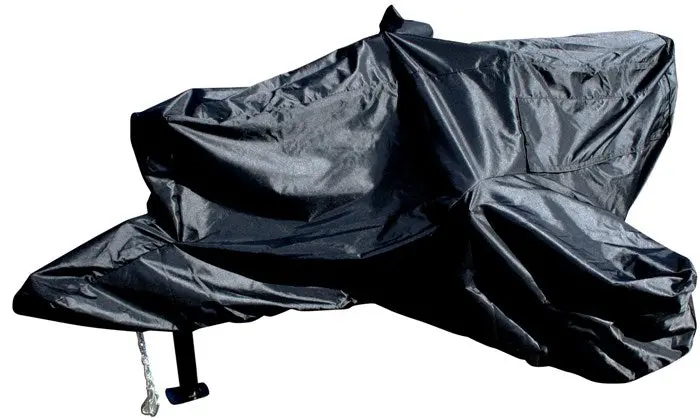 Speeco Log Splitter Cover – Compatible with 22 to 35 Ton Models (Part S47021300)