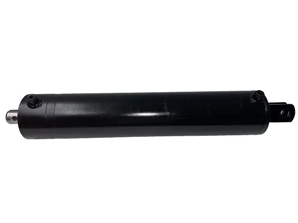 Speeco S390117BC Hydraulic Cylinder Splitter Assembly – 5-Inch Bore