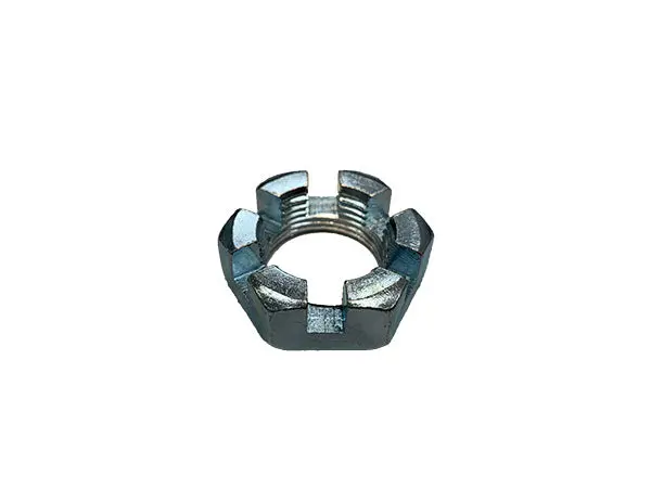 Spindle Nut Compatible with Part #777124