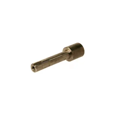 Spindle Shaft Saddleless Mounting Kit (Part #796227)
