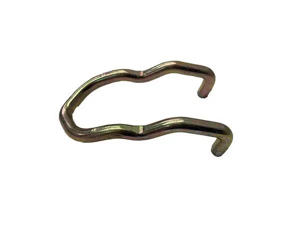 Spring Tensioner Anchor Bracket (Part #604110)