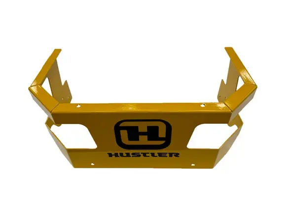 Stamped Bumper Replacement Part – Compatible with Fast-Attach Models (e.g., #552857)