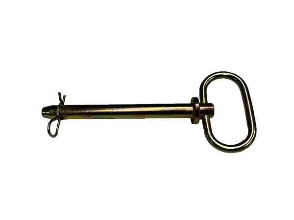 Standard Hitch Pin – 1/2″ x 4-1/4″ (VH9922/VH9926, BR001494)