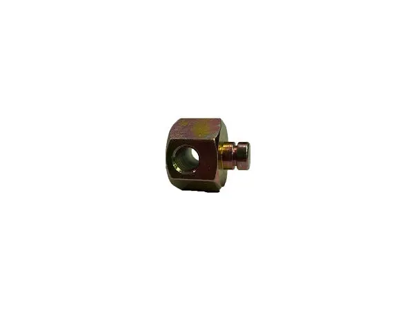 Steering Control Block – Modular Hydraulic Interface (Part #116144)