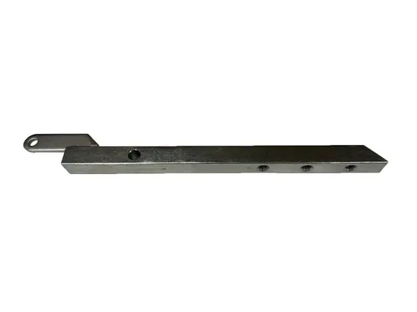 Steering Lever Assembly – Ergonomic Control for Zero-Turn Mowers