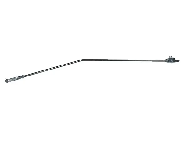 Steering Rod Subassembly – Designed for Raptor SD Models
